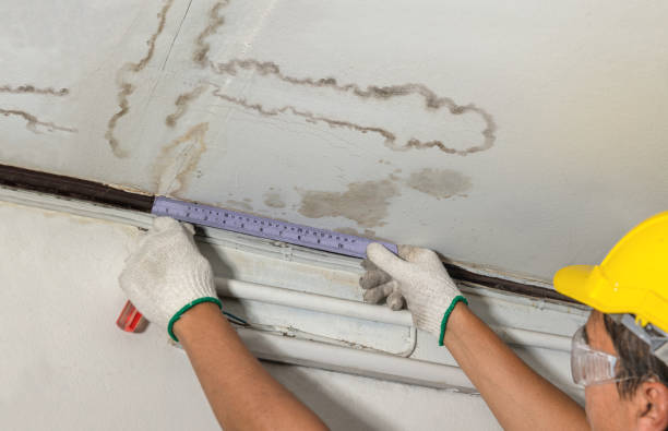 Reliable Water Damage Restoration contractor in Perry, KS by Aqua Guard Water Damage
